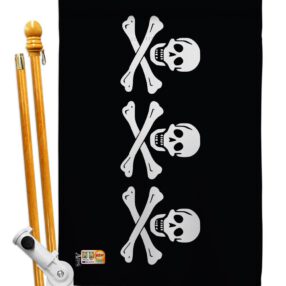 House Flag Pirate HS140409 2621811a 131f 47ef adf2 68d6b73119e7