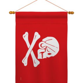 House Flag Pirate HS141093 03