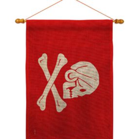 House Flag Pirate HS141093 B 03
