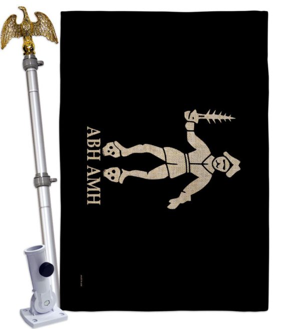 Bartholomew Roberts 2nd - Pirate Coastal Impressions Decorative Flags HG141191 Made In USA - Image 22