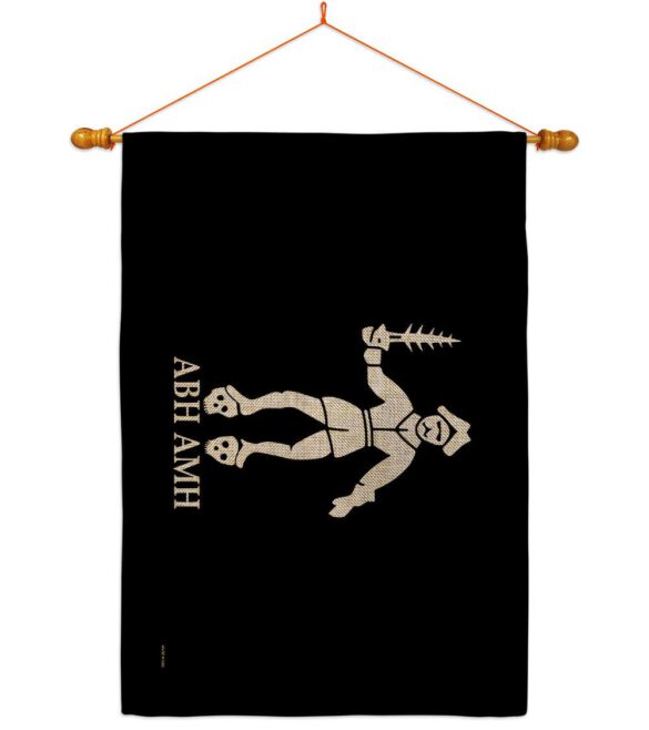 Bartholomew Roberts 2nd - Pirate Coastal Impressions Decorative Flags HG141191 Made In USA - Image 23