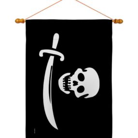 House Flag Pirate HS141193 03