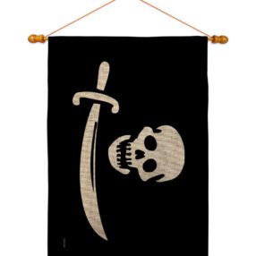 House Flag Pirate HS141193 B 03
