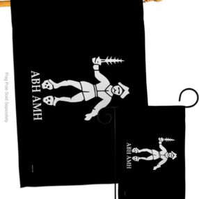 House Flag Pirate S141191