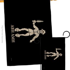 House Flag Pirate S141191 B