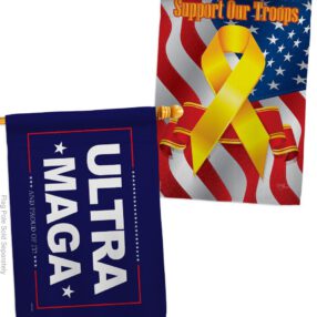 House Flag Political HP170274AF
