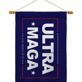 House Flag Political HS170274 03