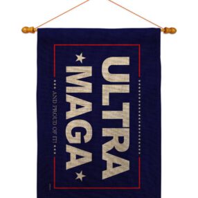 House Flag Political HS170274 B 03