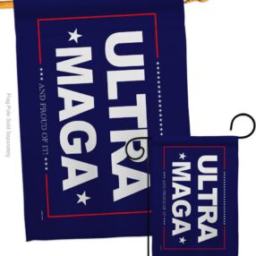 House Flag Political S170274