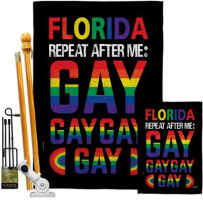 House Flag Pride FK141314