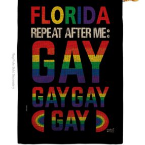 House Flag Pride H141314 B