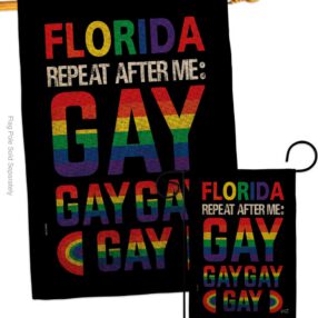 House Flag Pride S141314 B