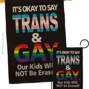 House Flag Pride S141315 B