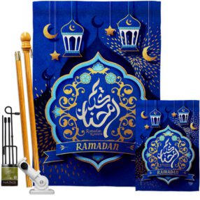 House Flag Ramadan FK190004