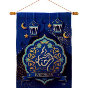 House Flag Ramadan HS190004 B 03