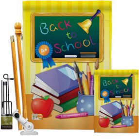 House Flag School Education FK115074 4a8a7864 c62c 4ad4 9e5e bd93a2b256a9