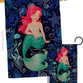 House Flag Sea Animals S137622 B