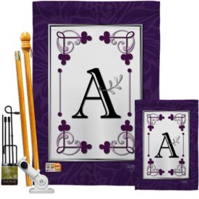 House Flag Simply Beauty FK130001