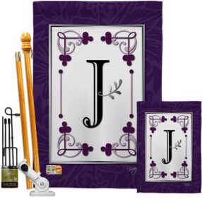 House Flag Simply Beauty FK130010