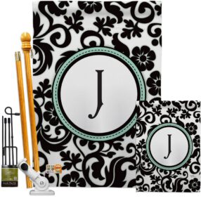House Flag Simply Beauty FK130062