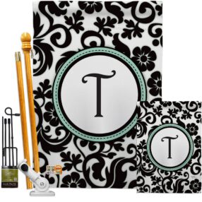 House Flag Simply Beauty FK130072