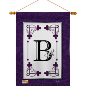 House Flag Simply Beauty HS130002 03