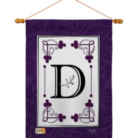 House Flag Simply Beauty HS130004 03