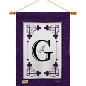 House Flag Simply Beauty HS130007 03