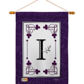 House Flag Simply Beauty HS130009 03