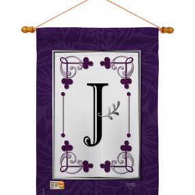 House Flag Simply Beauty HS130010 03