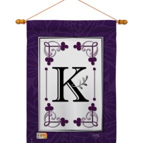 House Flag Simply Beauty HS130011 03