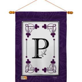 House Flag Simply Beauty HS130016 03