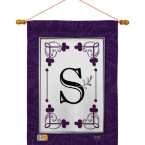 House Flag Simply Beauty HS130019 03