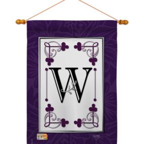House Flag Simply Beauty HS130023 03