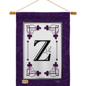 House Flag Simply Beauty HS130026 03