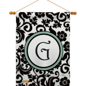 House Flag Simply Beauty HS130059 03