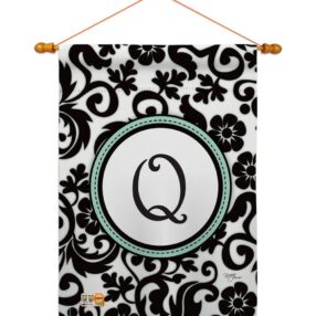 House Flag Simply Beauty HS130069 03