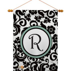 House Flag Simply Beauty HS130070 03