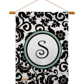 House Flag Simply Beauty HS130071 03