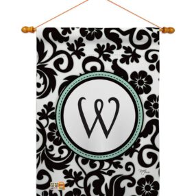 House Flag Simply Beauty HS130075 03