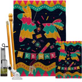 House Flag Southwest FK137387 B