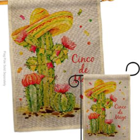 House Flag Southwest S115178 B