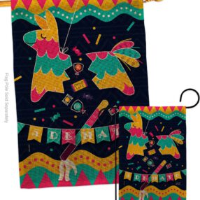 House Flag Southwest S137387 B