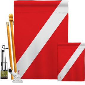 House Flag Sports FK140930