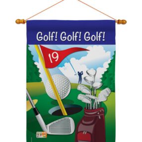 House Flag Sports HS109043 03