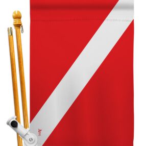 House Flag Sports HS140930