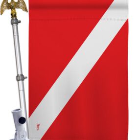 House Flag Sports HS140930 02