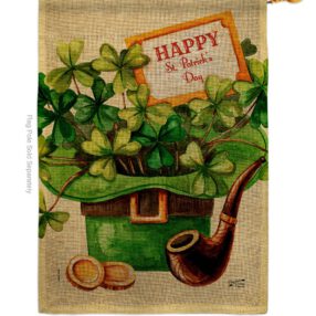 House Flag St Patrick H130323 B c5624989 a378 491c 998e 3db5eb262d4d