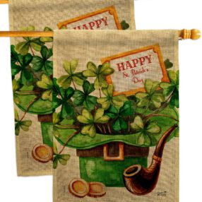 House Flag St Patrick HP130323AE B 0fe2e02f 4799 4780 b3af ebc25fdc55c2