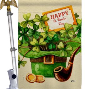 House Flag St Patrick HS130323 02 fff6af1a fc5d 41b4 a44e 70345b1229d0